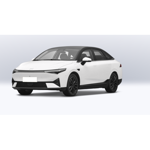 Xpeng p5 شراء الصين 2022 سيارات جديدة عالية السرعة سيارات الدفع الرباعي البطارية E Car Electric